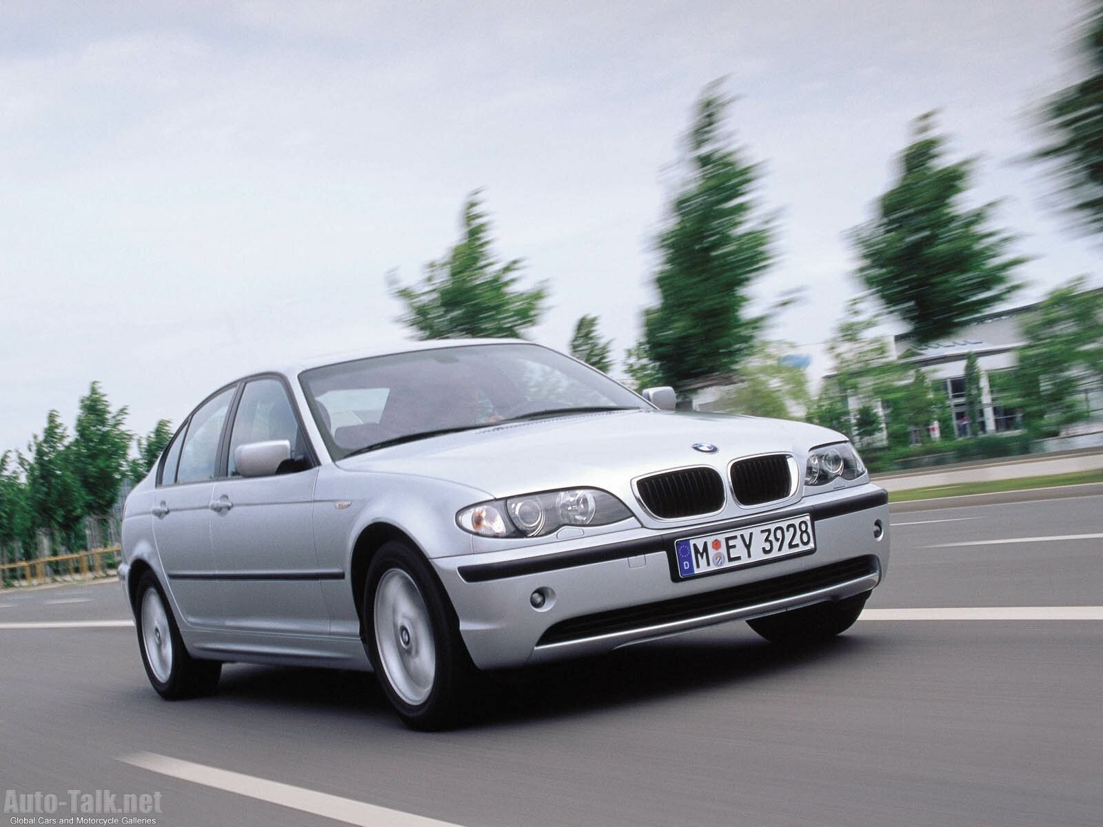 BMW  3Series