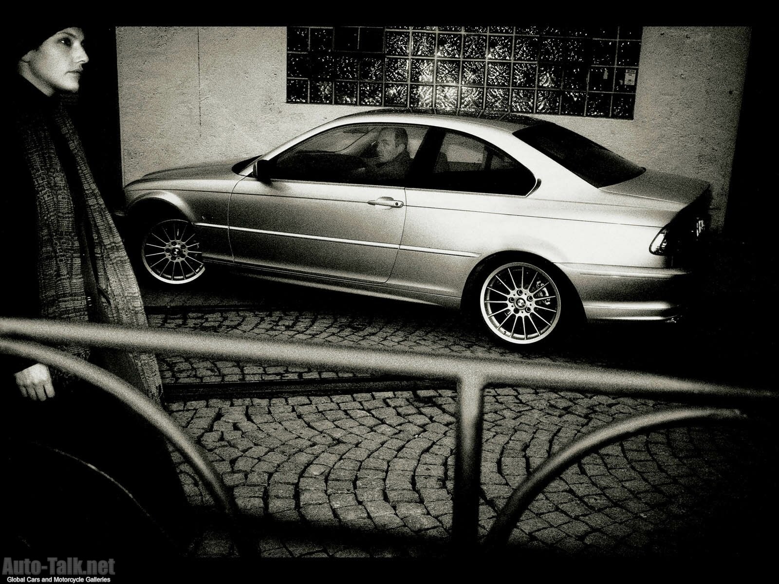 BMW  3Series