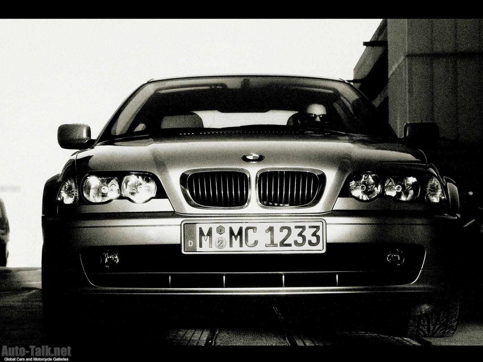 BMW  3Series
