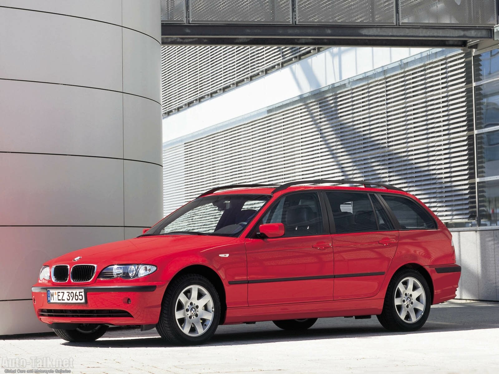 BMW  3Series