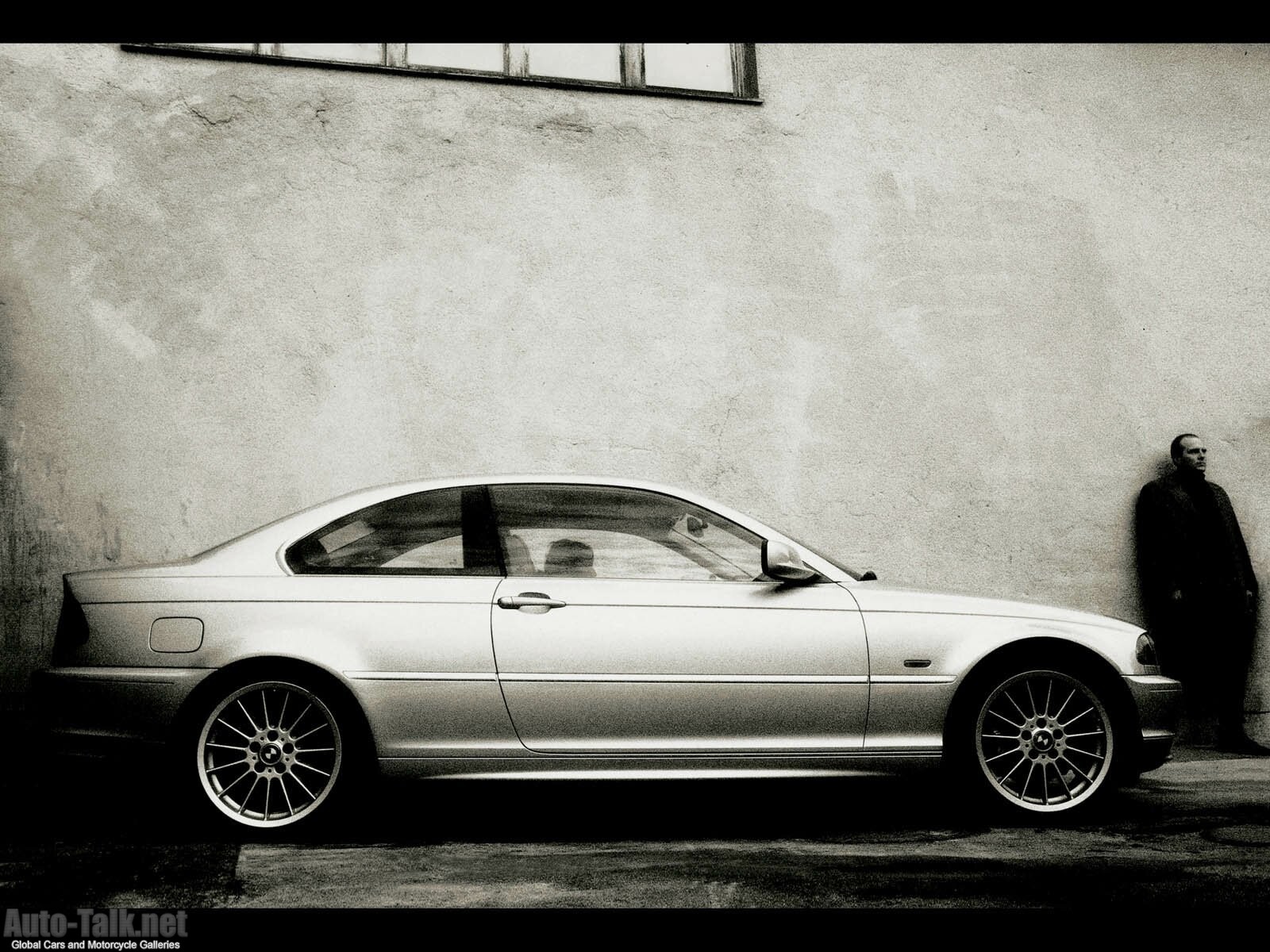 BMW  3Series