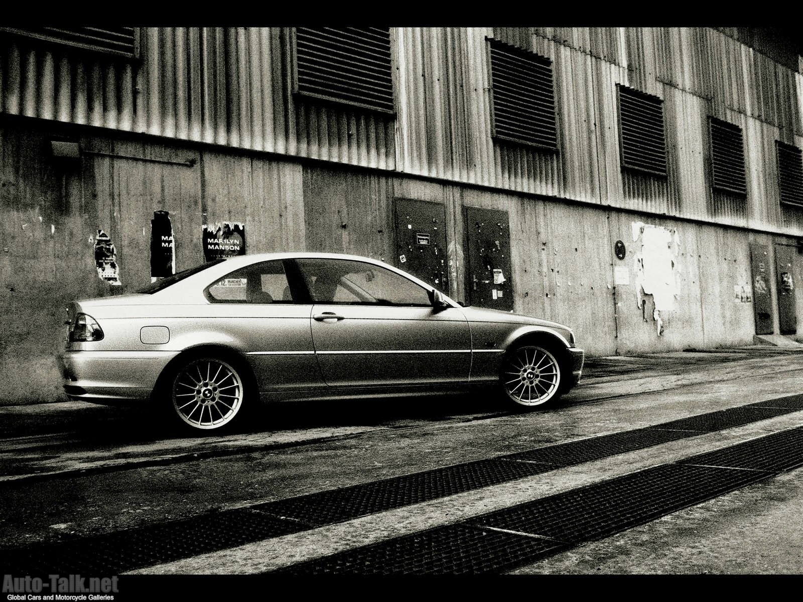 BMW  3Series
