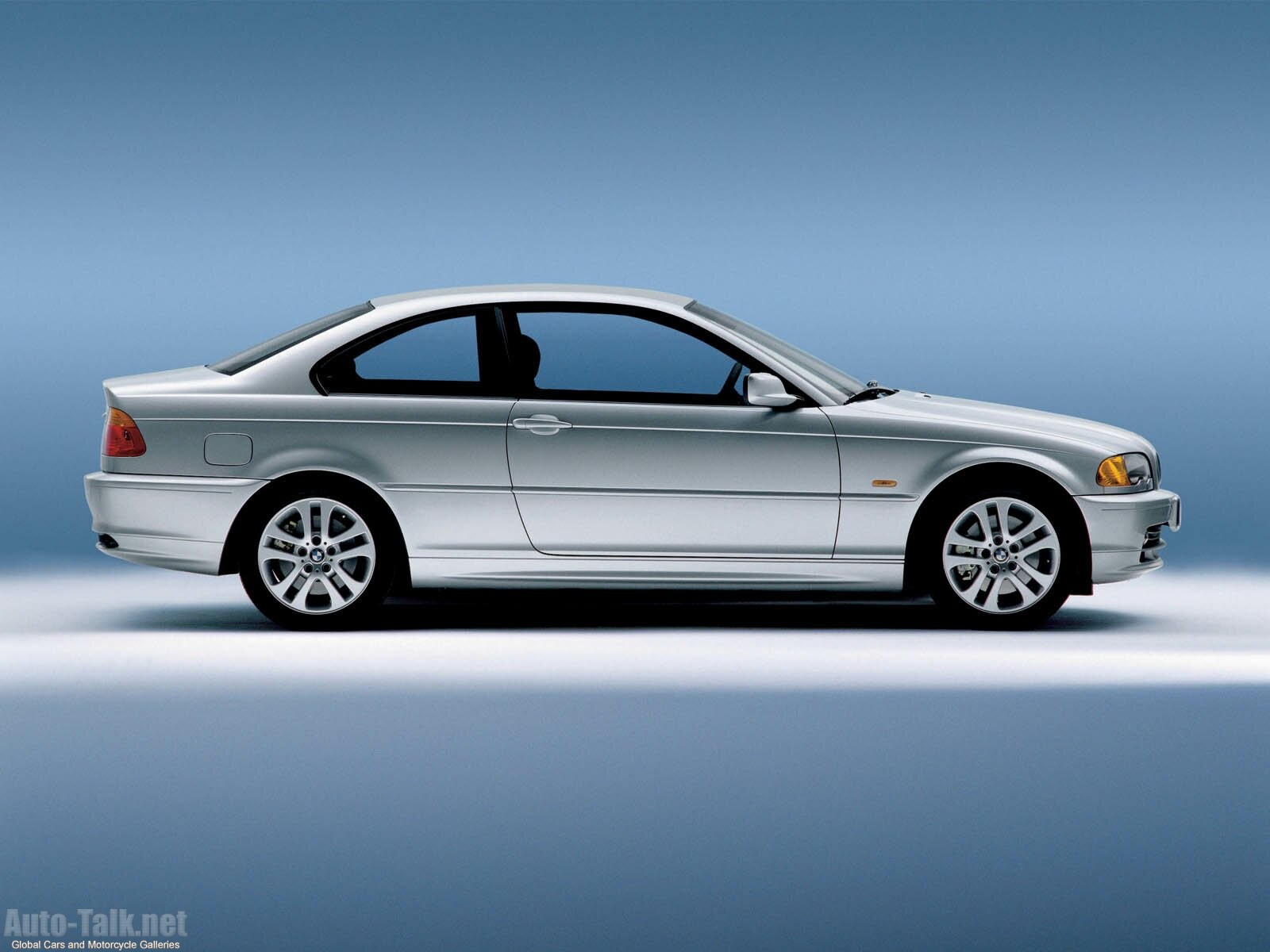 BMW  3Series