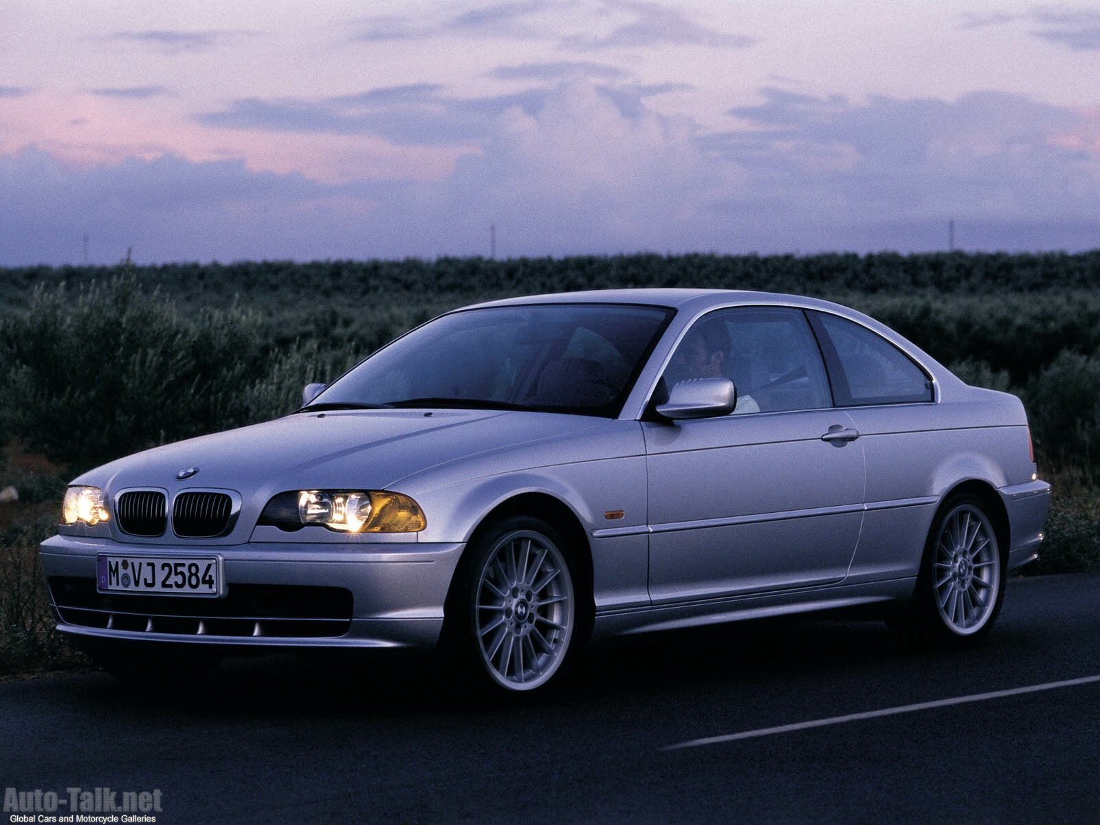 BMW  3Series