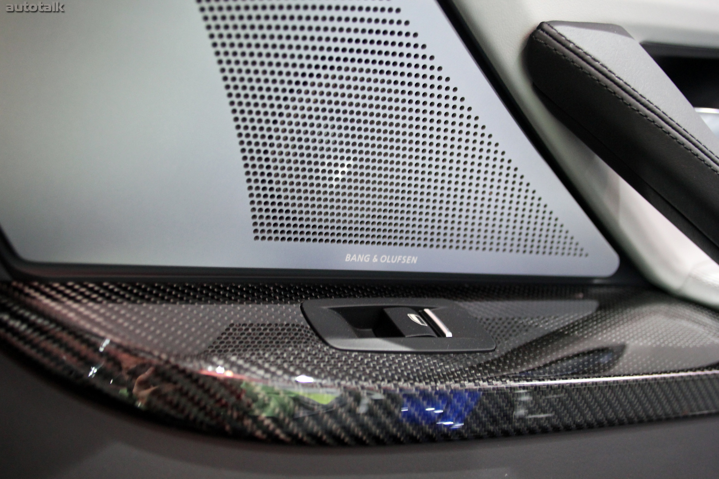 BMW Booth NYIAS 2012