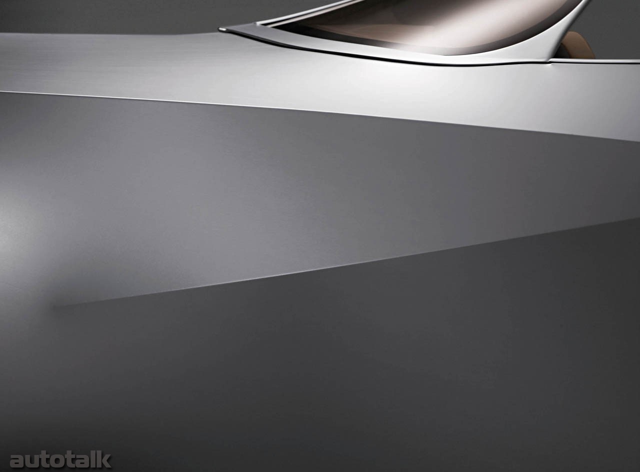 BMW GINA Light Visionary Model