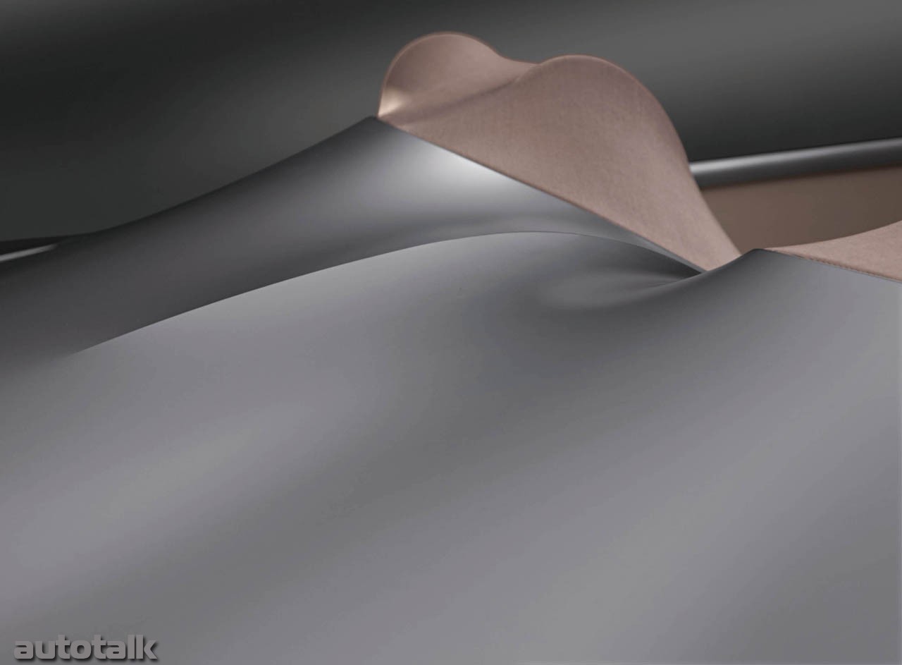 BMW GINA Light Visionary Model