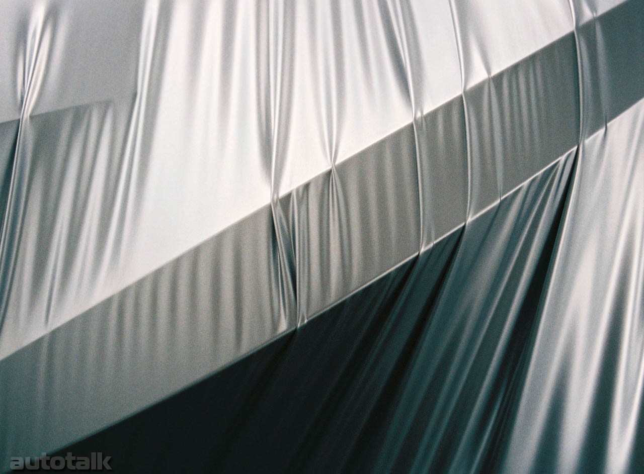 BMW GINA Light Visionary Model