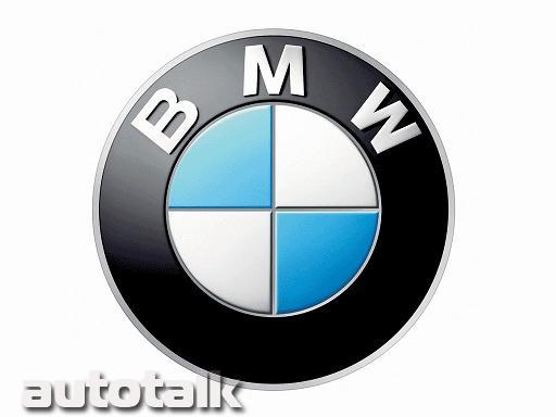 BMW Logo