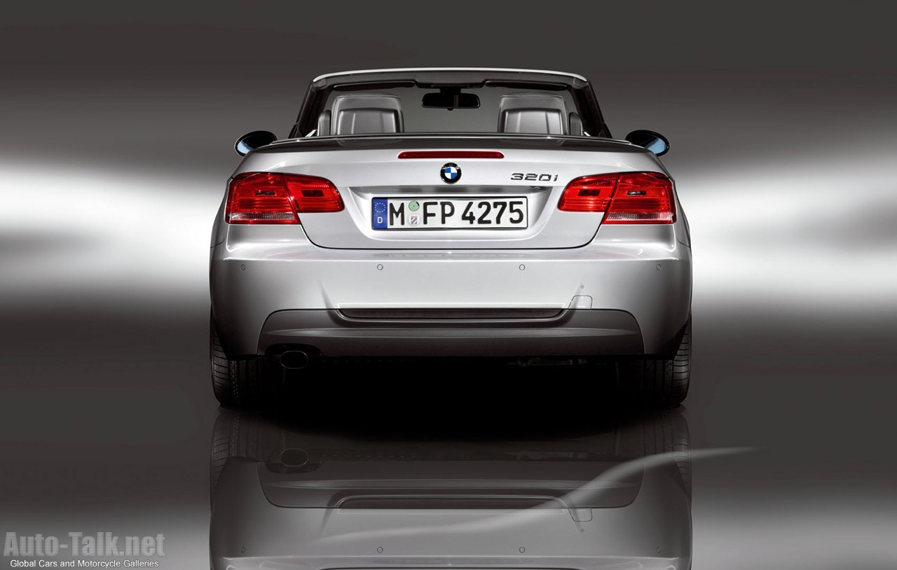 BMW M Sport edition 3-series and 1-series