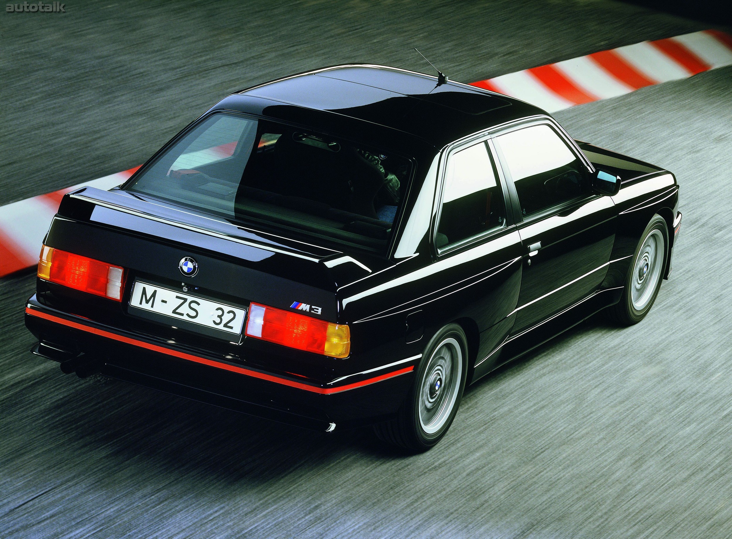 BMW M3 1st Generation