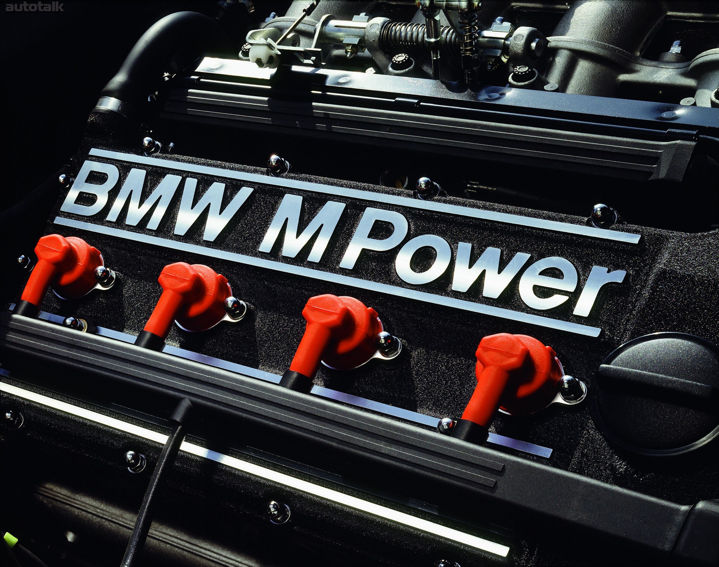 BMW M3 1st Generation