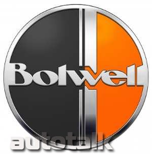 Bolwell Logo