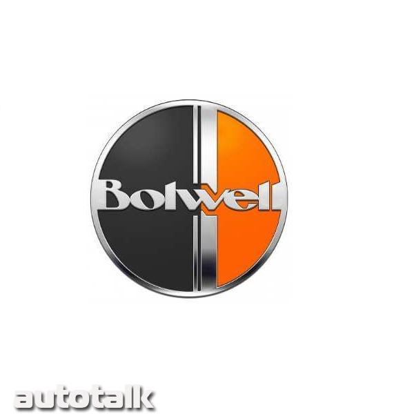Bolwell Logo