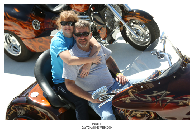 Boss Hoss Motorcycles