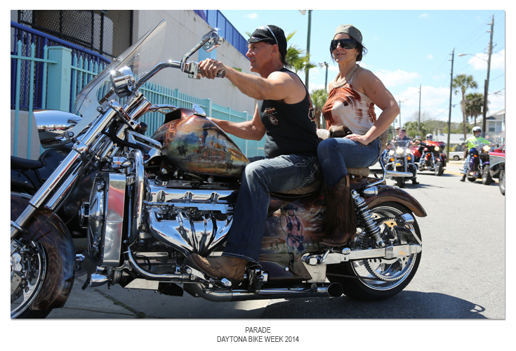 Boss Hoss Motorcycles