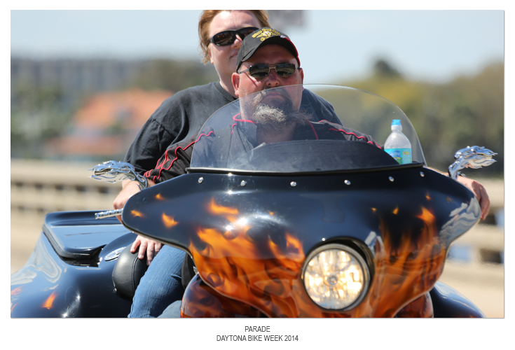 Boss Hoss Motorcycles