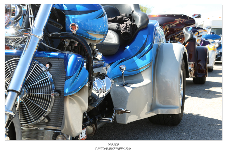 Boss Hoss Motorcycles