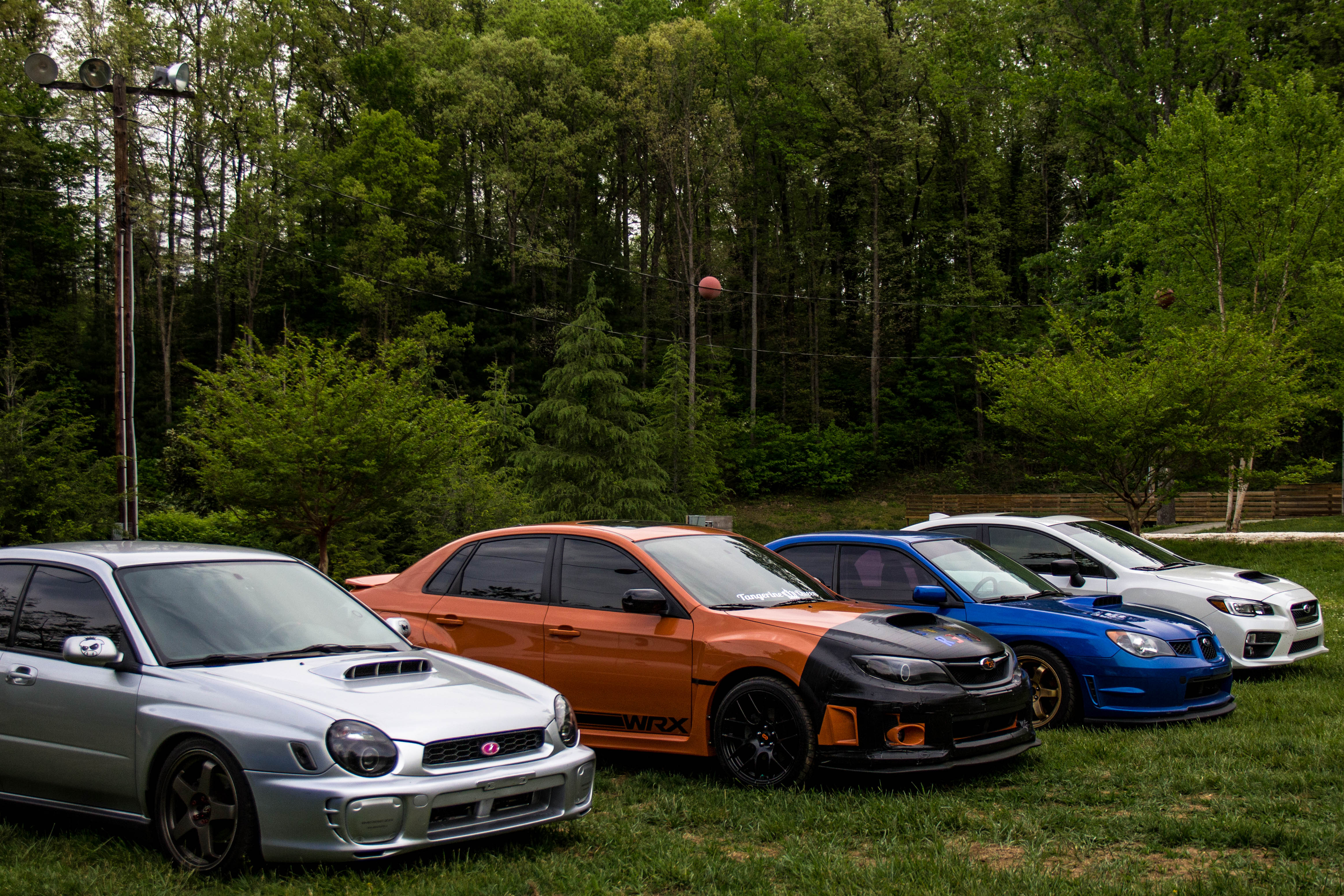 Boxer Takeover 2016 - Tail of the Dragon