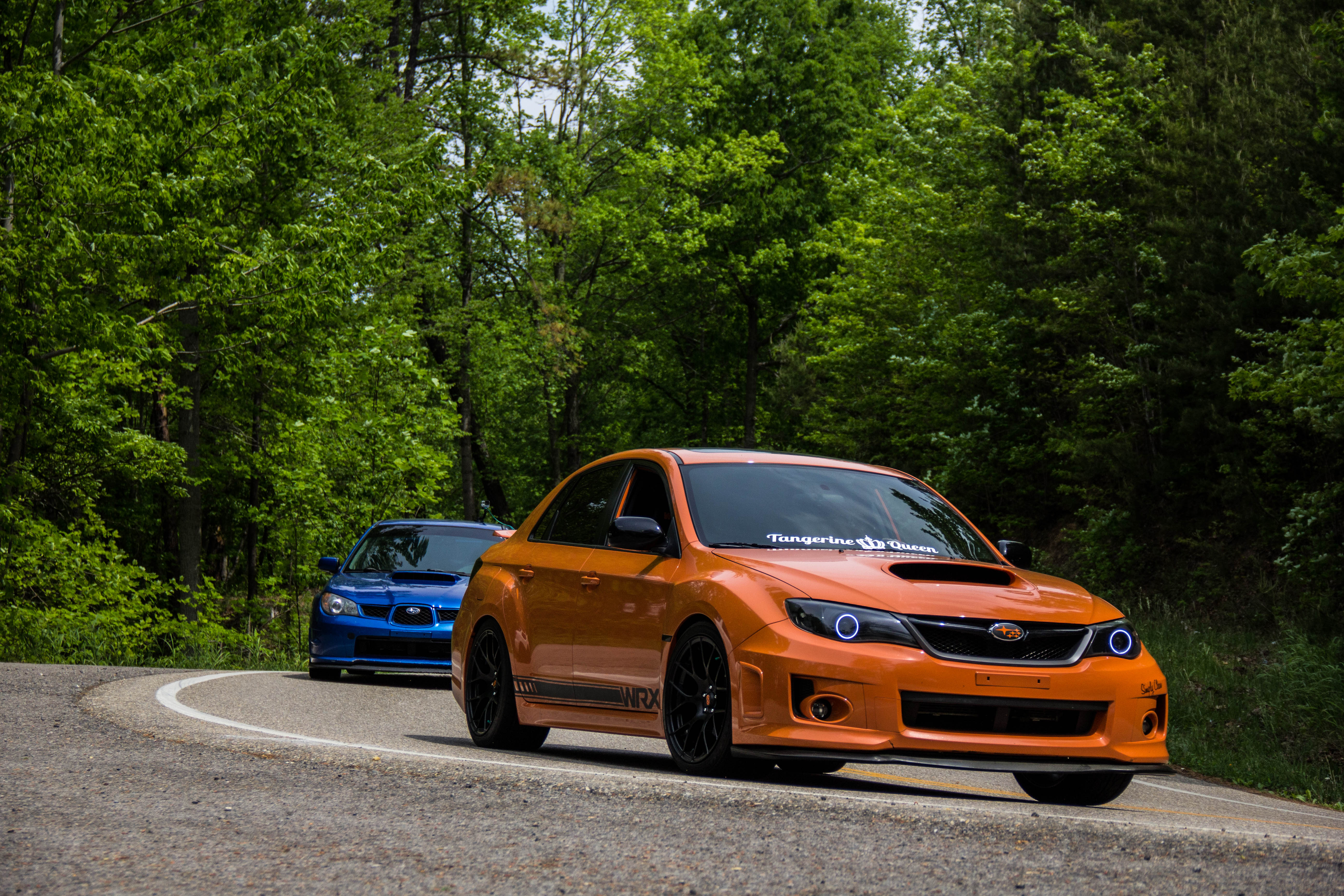 Boxer Takeover 2016 - Tail of the Dragon