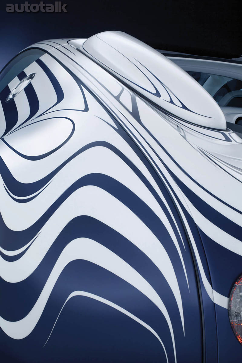 Bugatti Veyron Grand Sport L Or Blanc