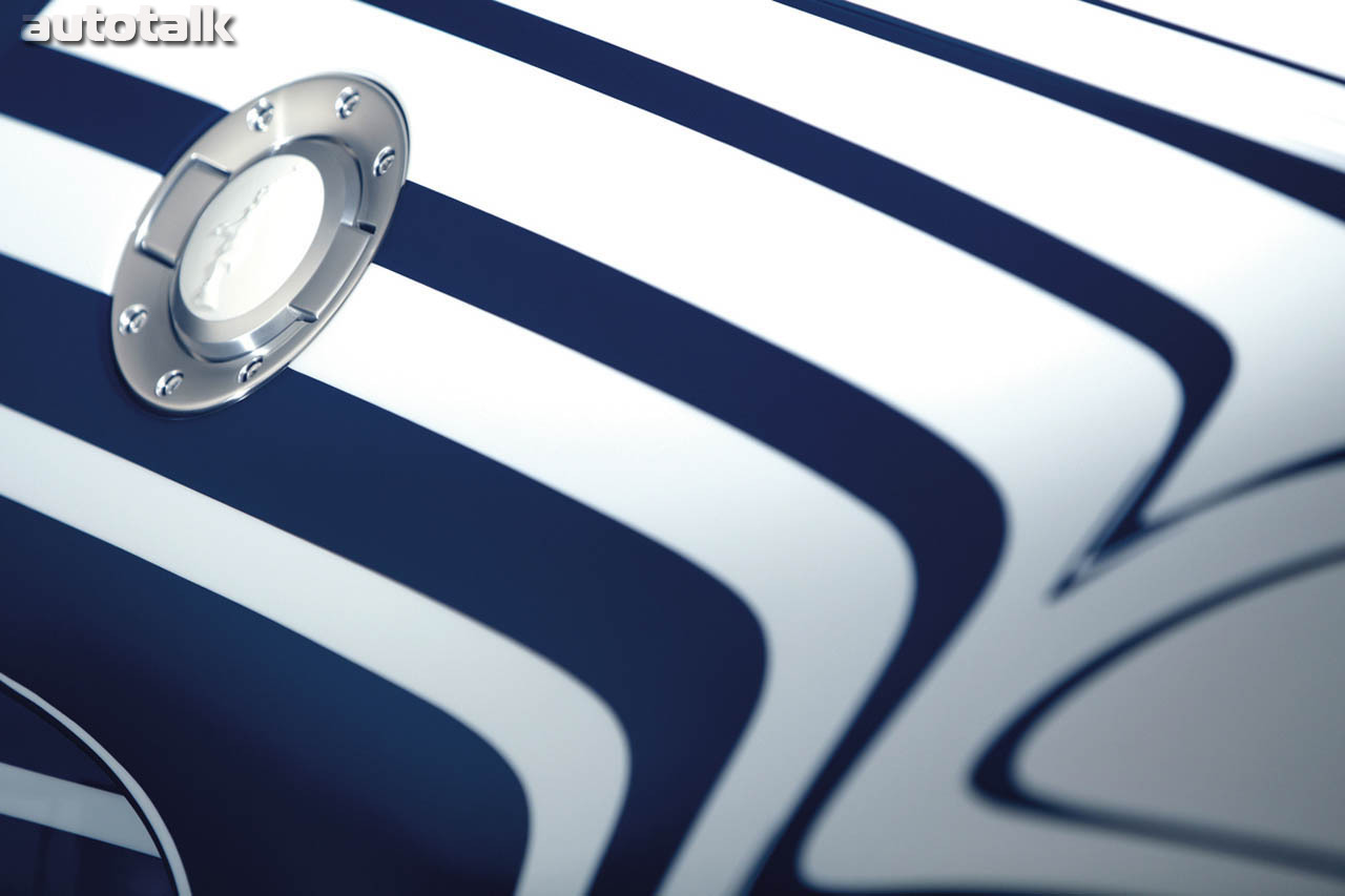 Bugatti Veyron Grand Sport L Or Blanc