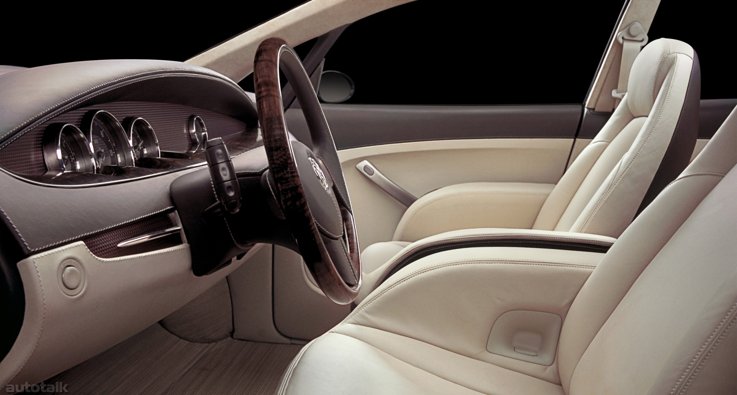 Buick Centieme Concept