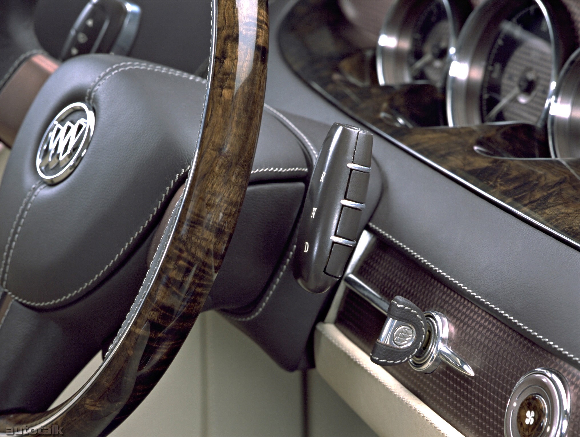 Buick Centieme Concept