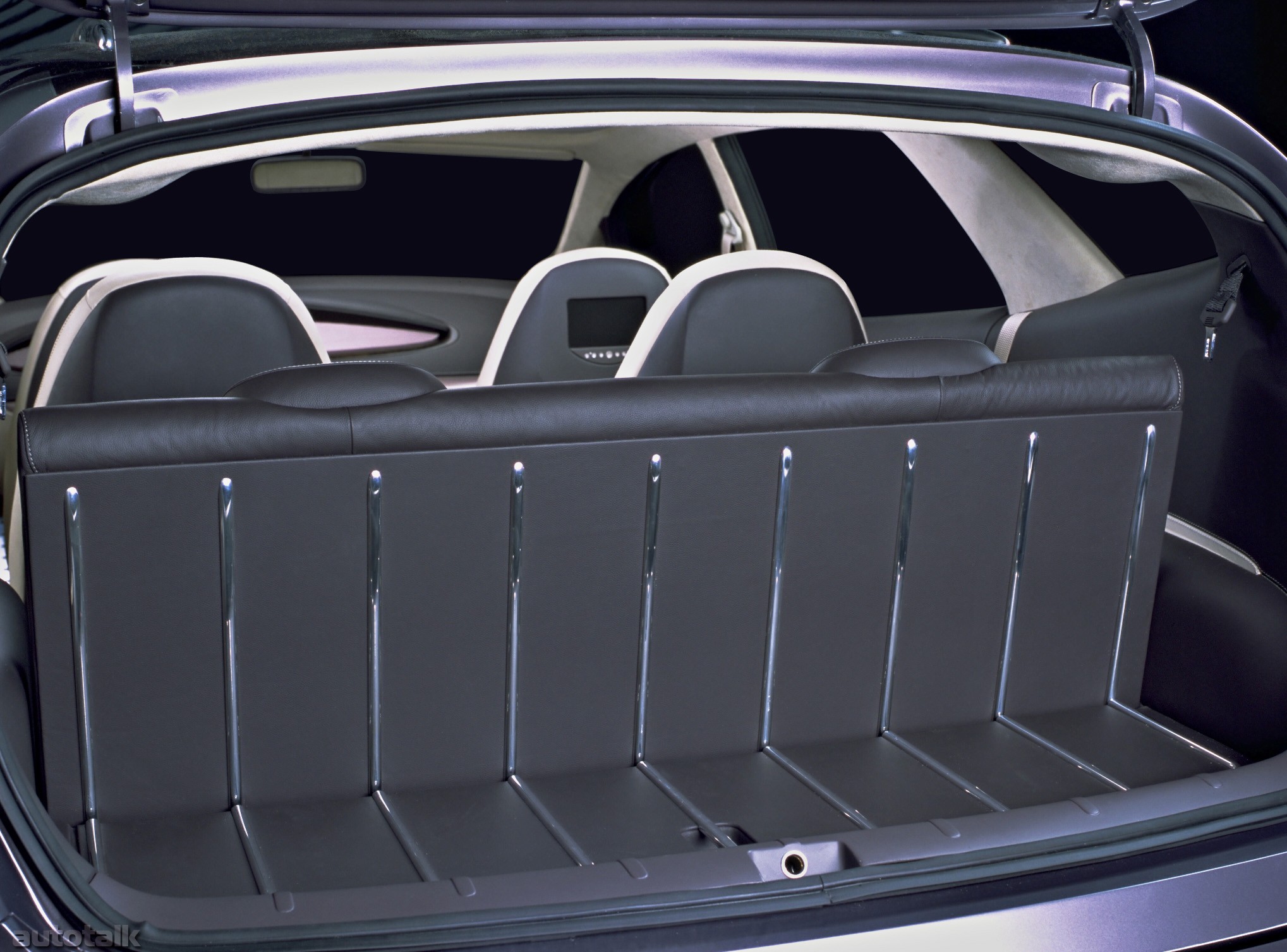 Buick Centieme Concept