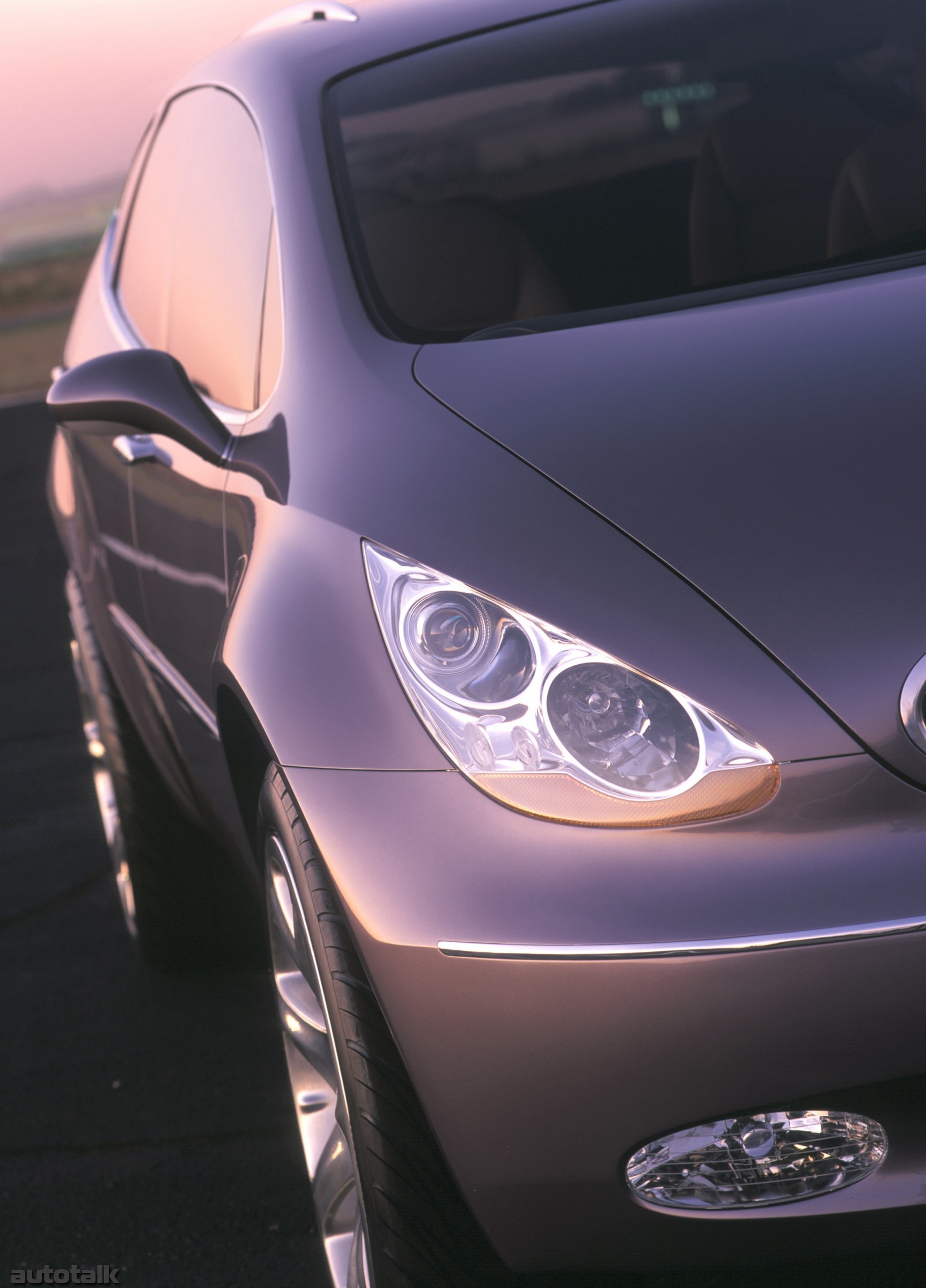 Buick Centieme Concept