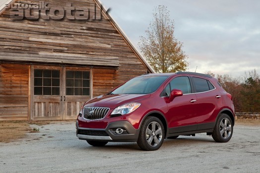 Buick Encore