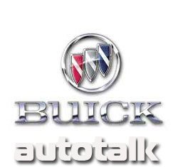 Buick Logo