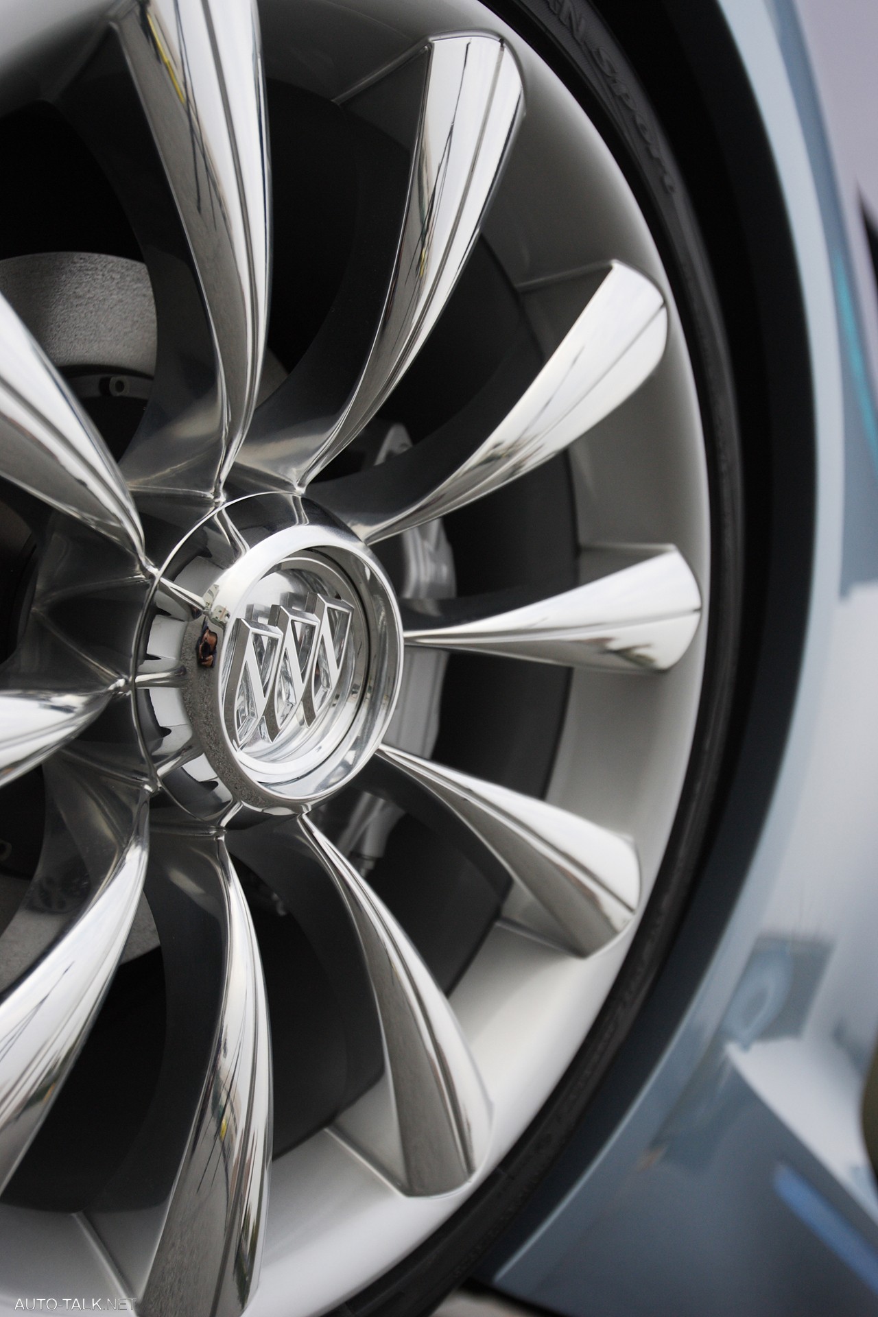 Buick Riviera Concept