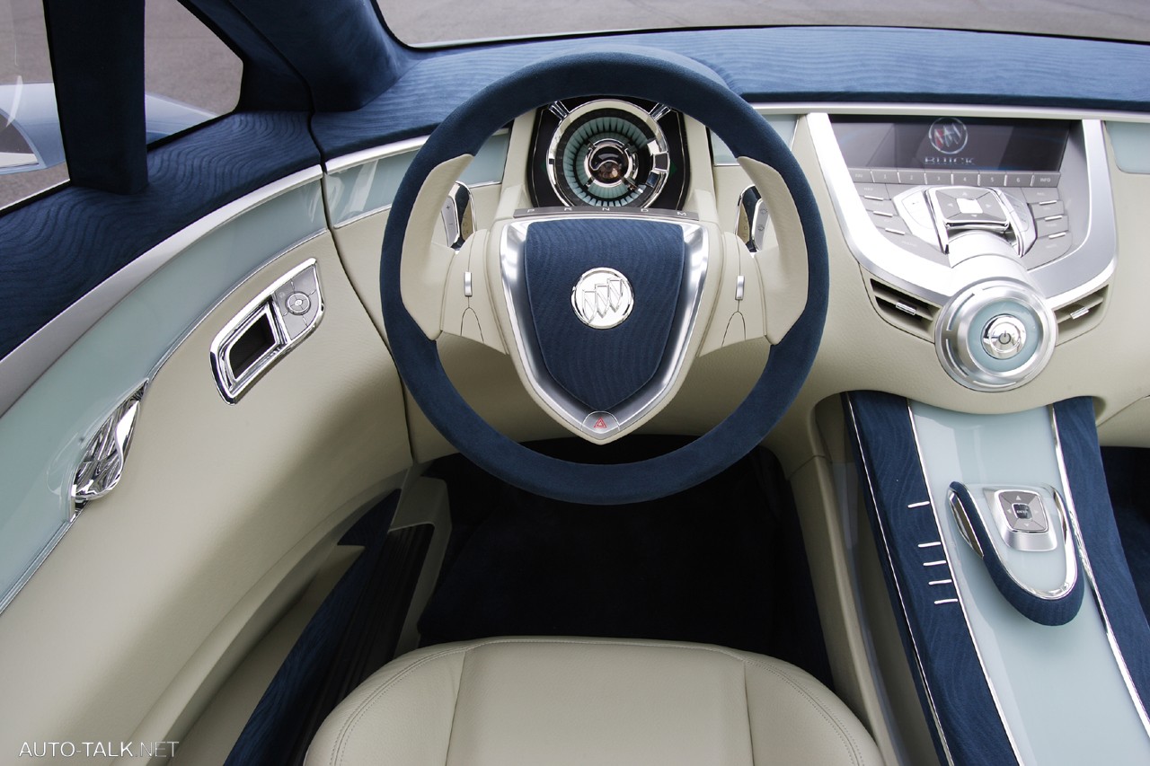 Buick Riviera Concept