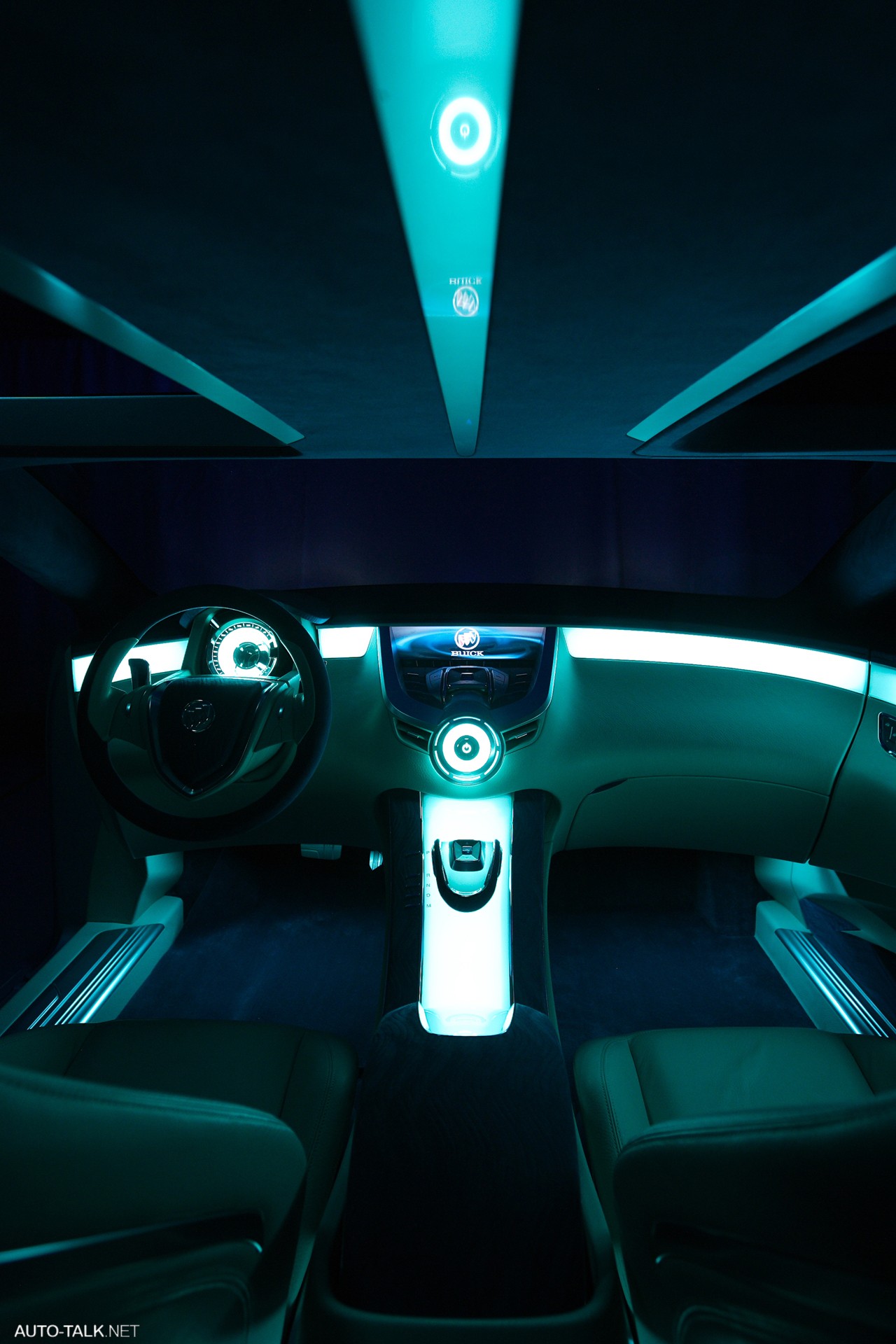 Buick Riviera Concept