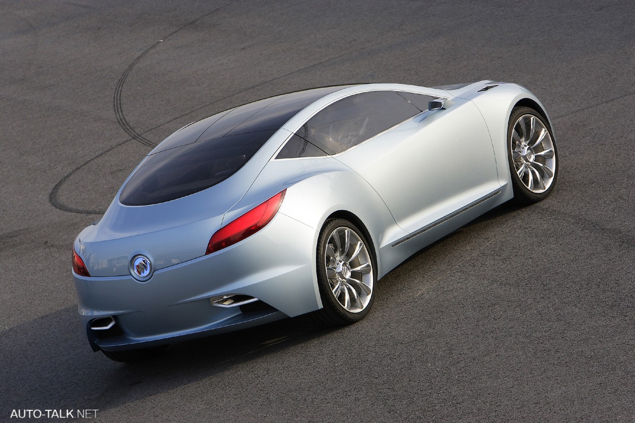 Buick Riviera Concept
