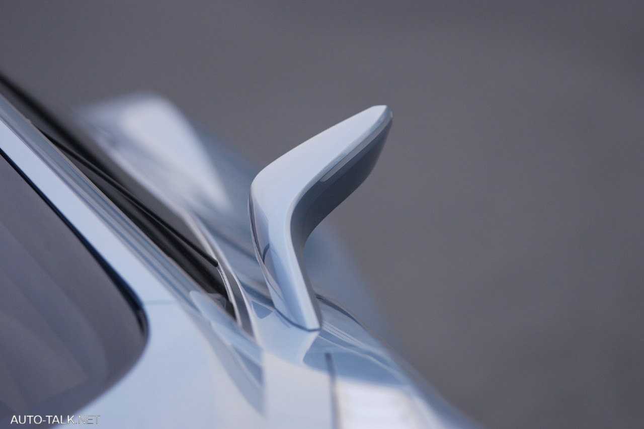 Buick Riviera Concept