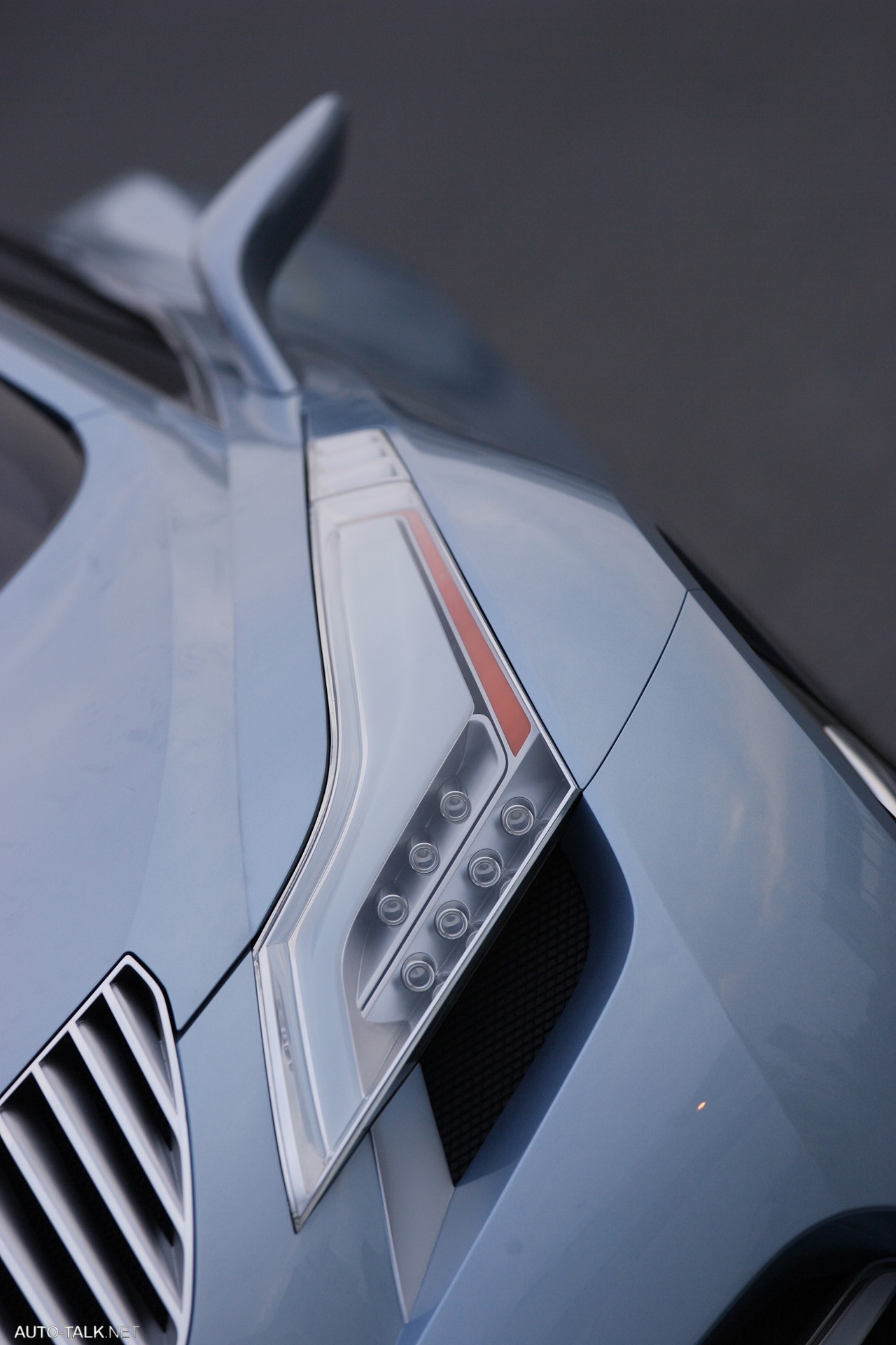 Buick Riviera Concept