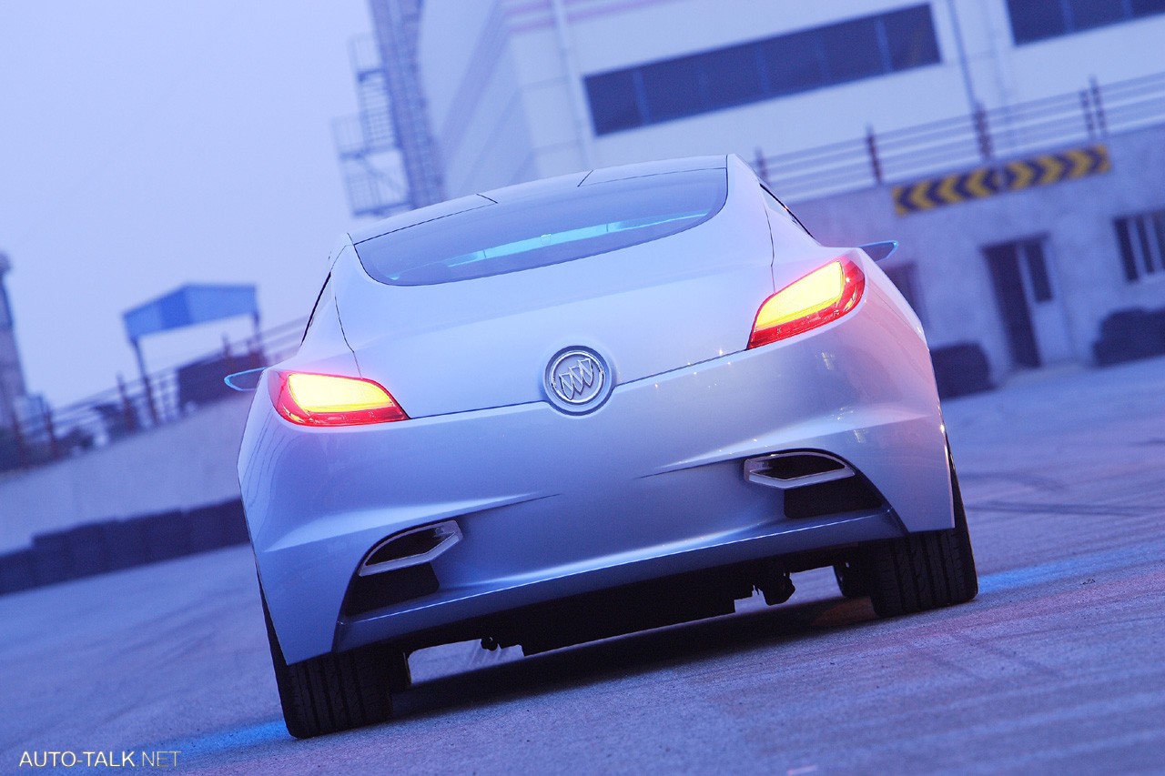 Buick Riviera Concept