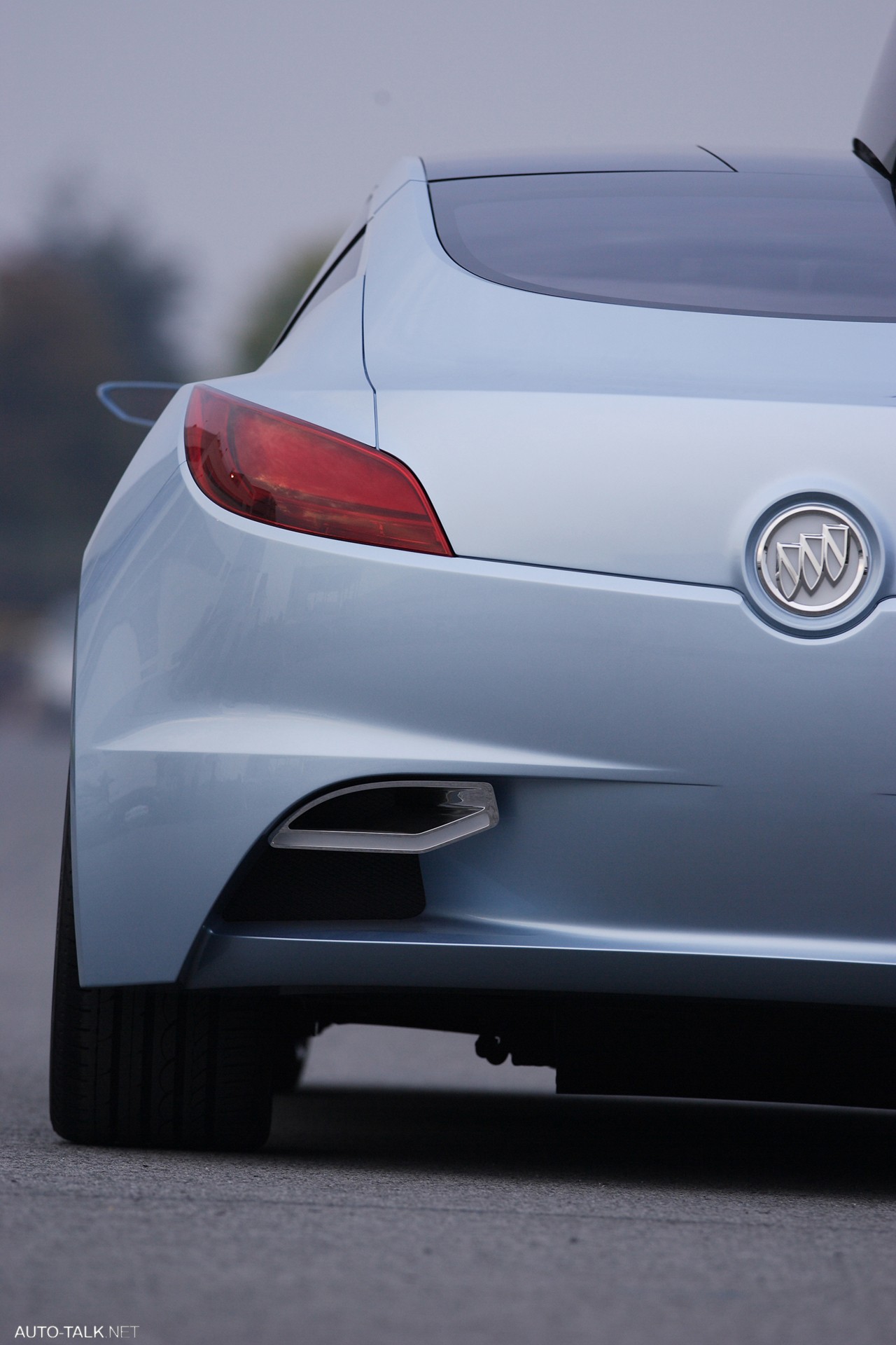 Buick Riviera Concept