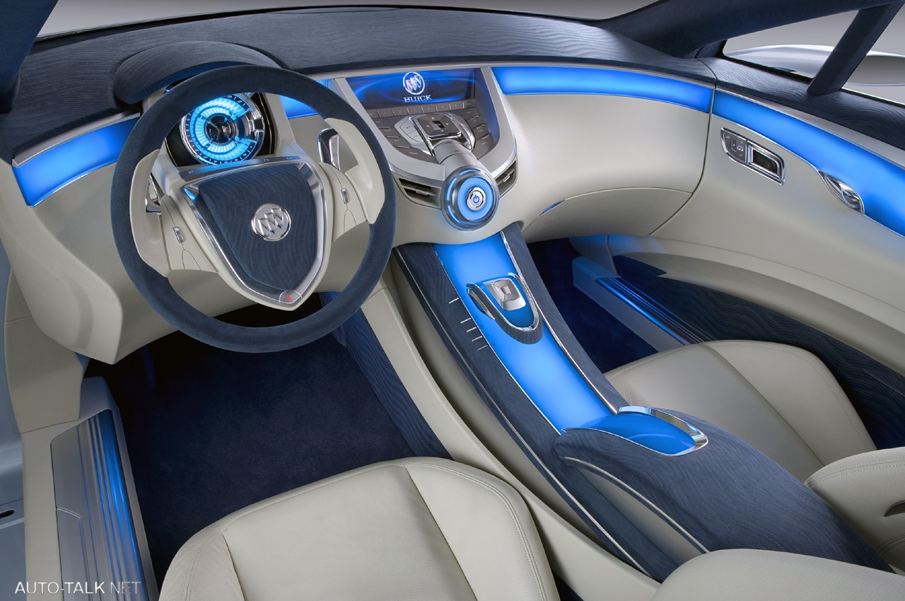 Buick Riviera Concept