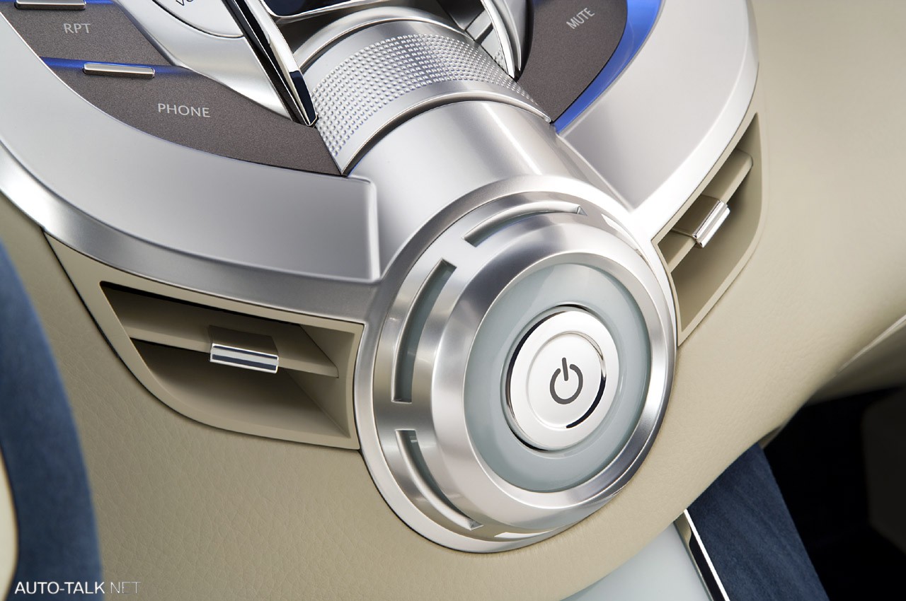 Buick Riviera Concept