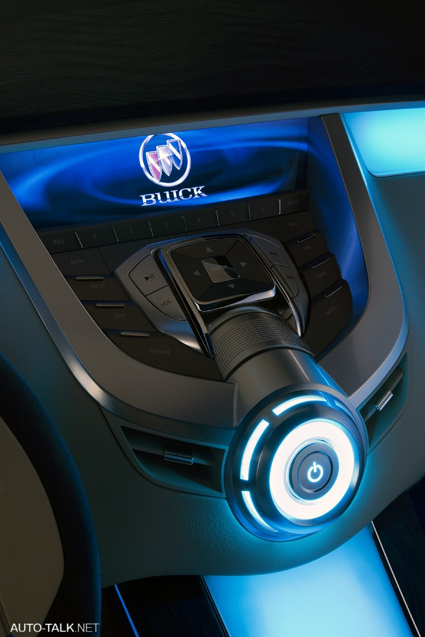 Buick Riviera Concept