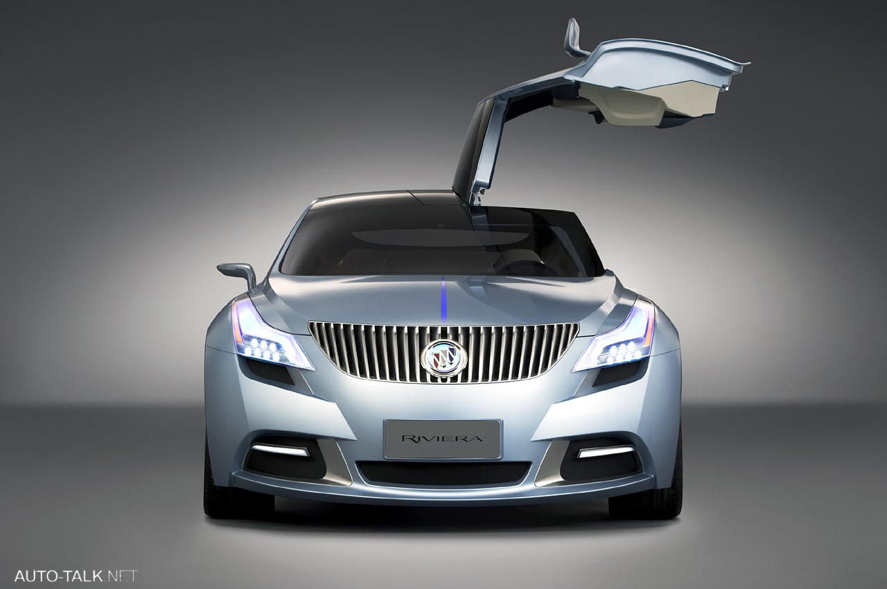 Buick Riviera Concept