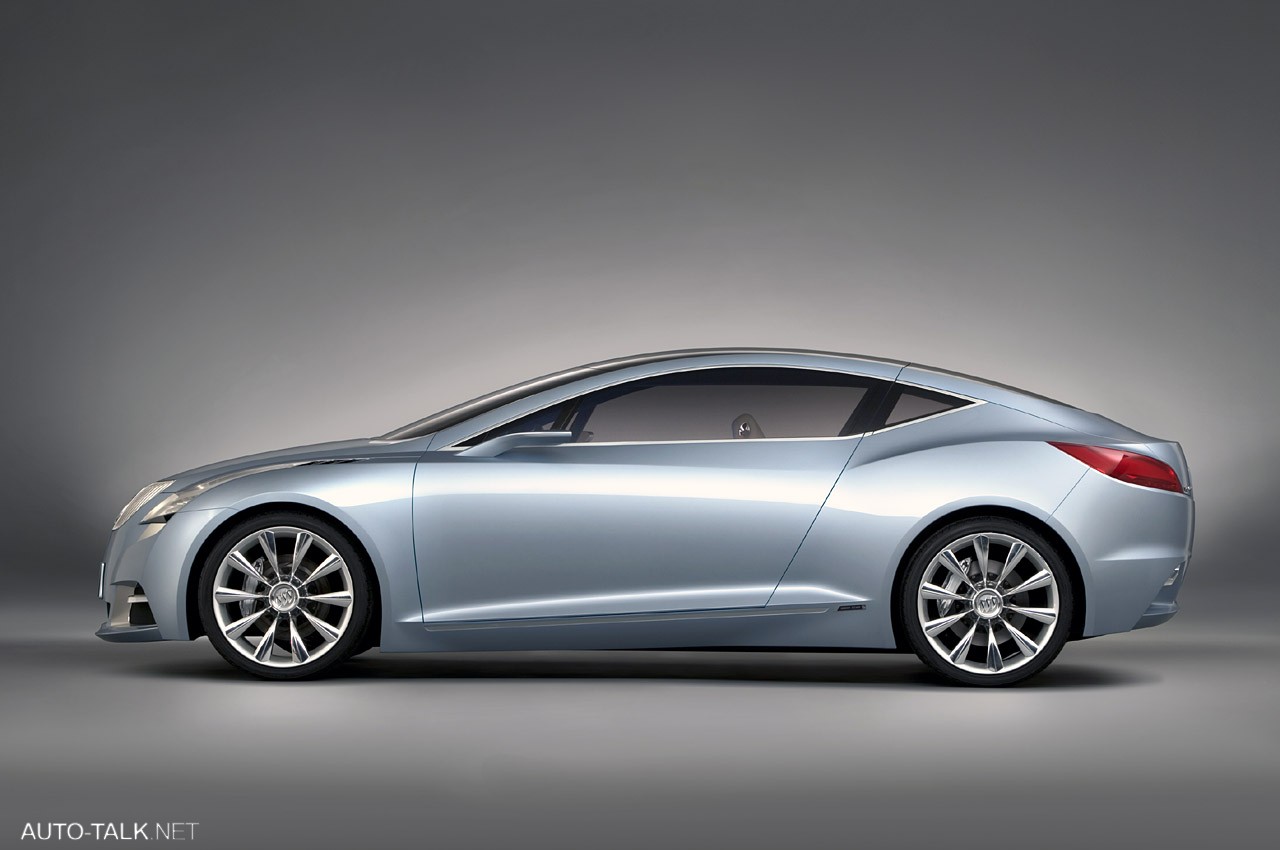 Buick Riviera Concept