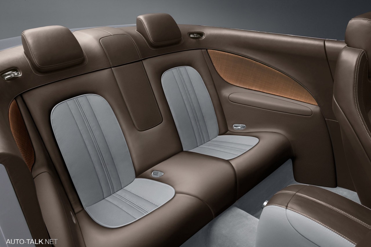 Buick Velite Concept