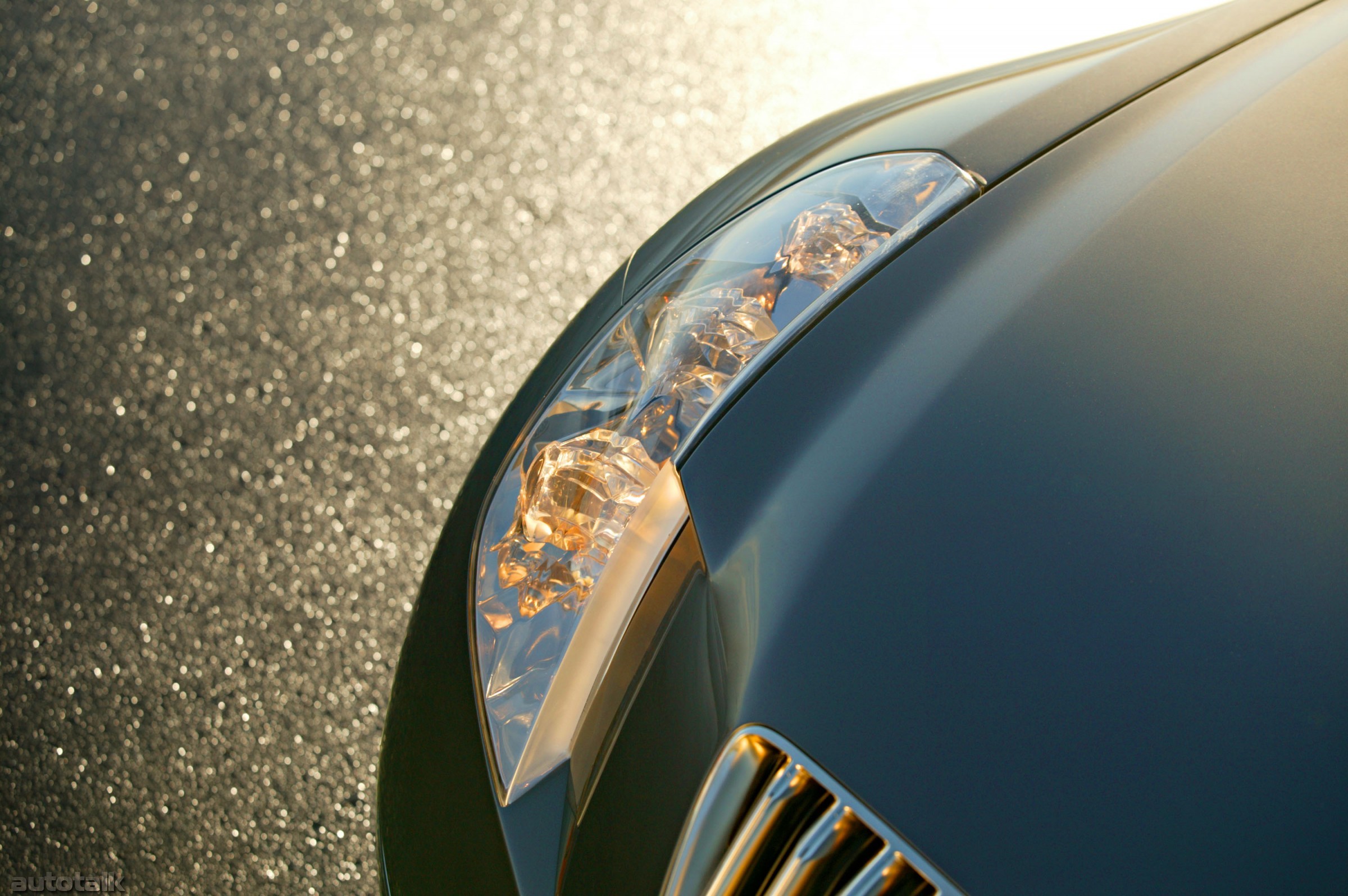 Buick Velite Concept