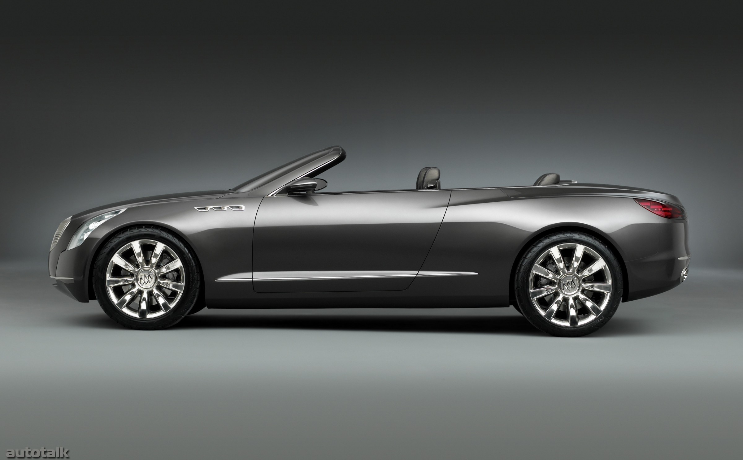 Buick Velite Concept