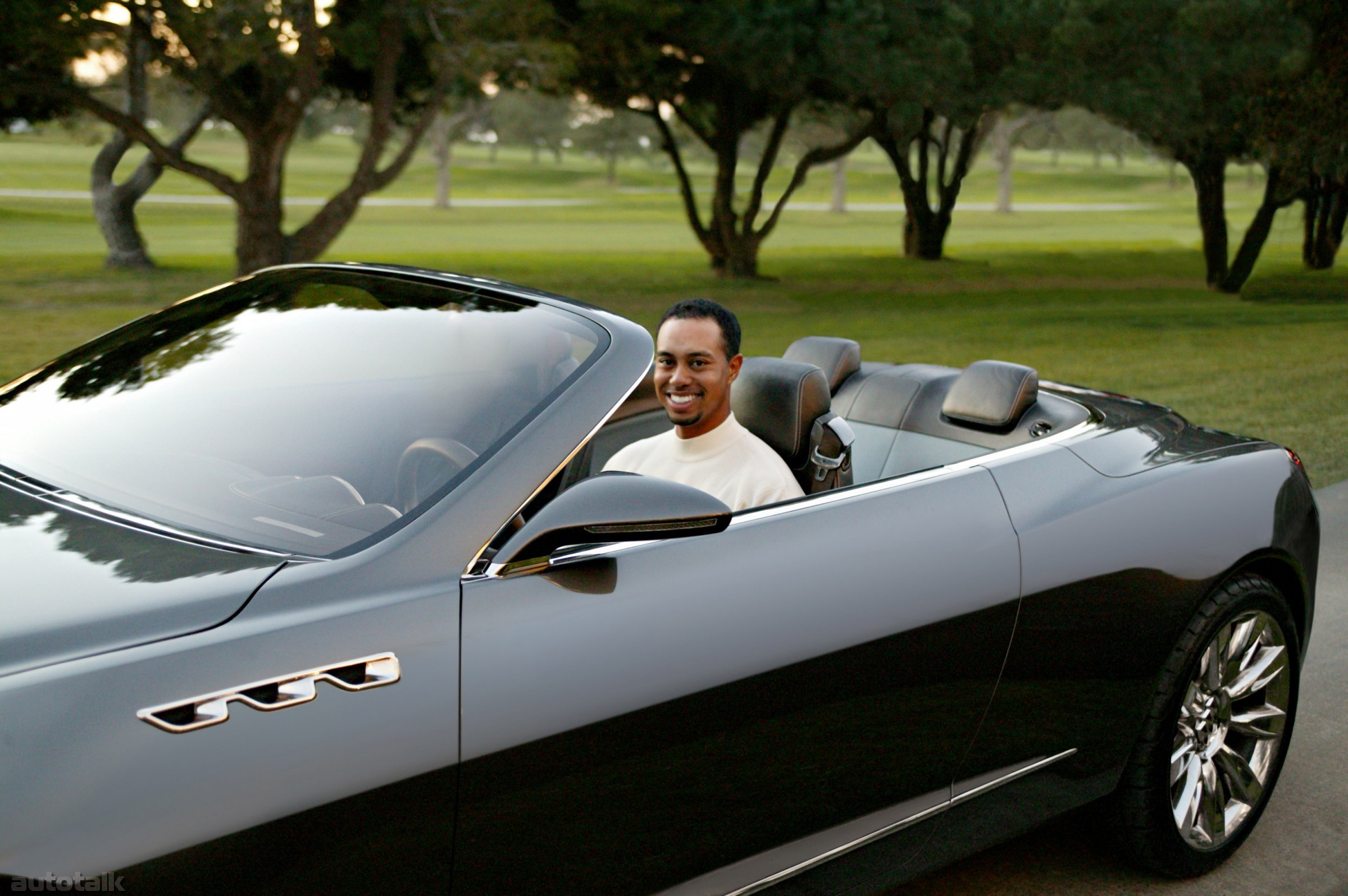 Buick Velite Concept
