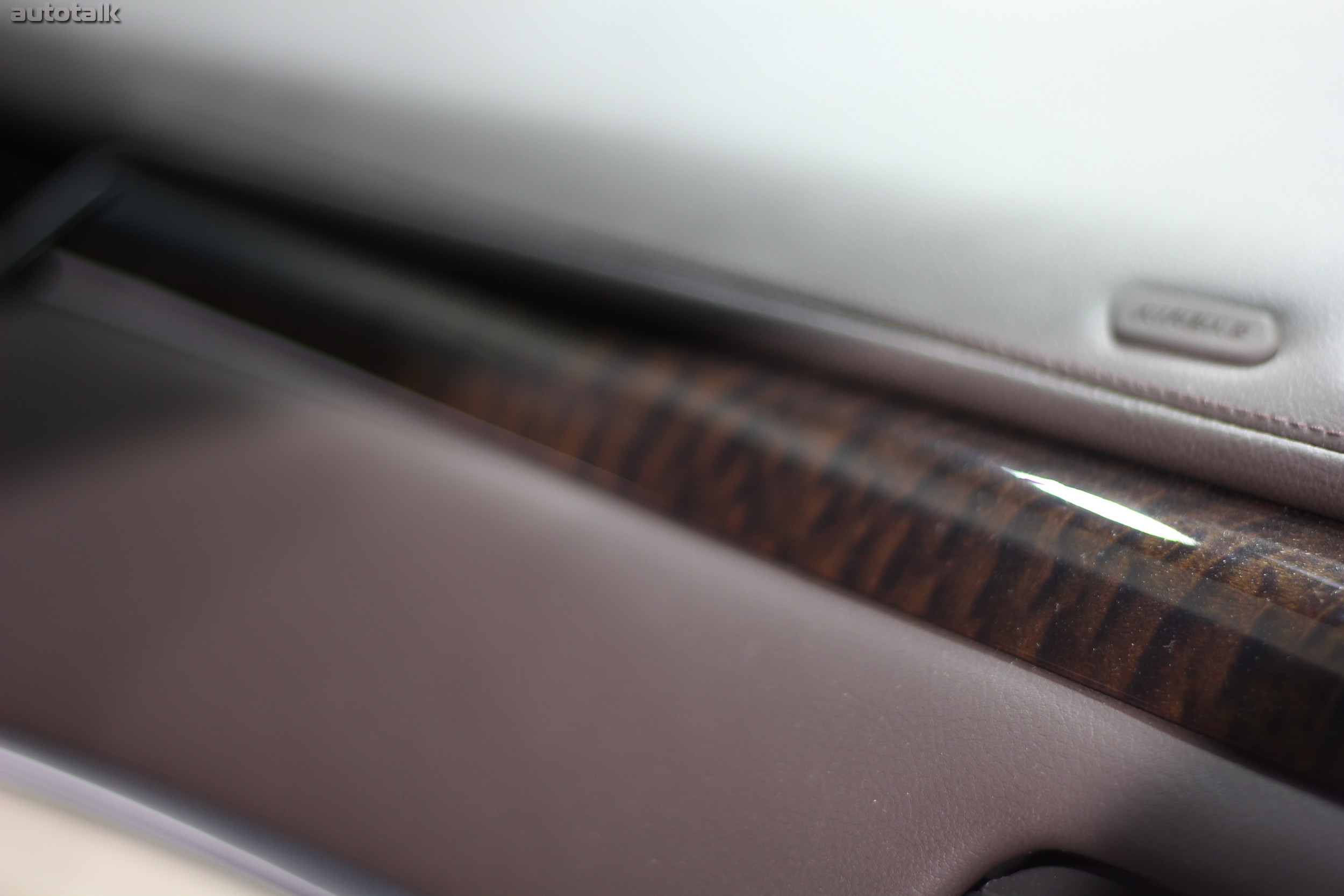 Cadillac Booth NYIAS 2012